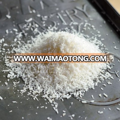 Vietnam Desiccated coconut - natural colour, high oil content - high quality, good price