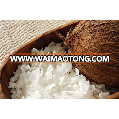 Vietnam desiccated coconut, low and high fat, high quality by HAGIMEX