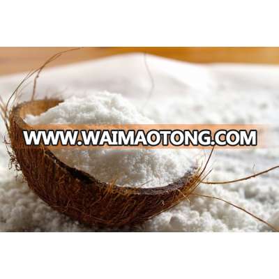 Vietnam Desiccated coconut, low and high fat by Hagimex