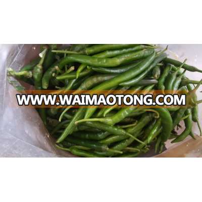 Best selling Vietnam pickled chilli in jar 720ml- HAGIMEX JSC