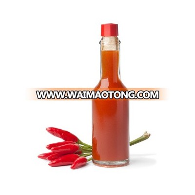 Chilli sauce in plastic or glass bottle various size_contact sales2@hagimex.com!