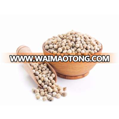 Best natural white pepper from Vietnam, best quality & good price by HAGIMEX