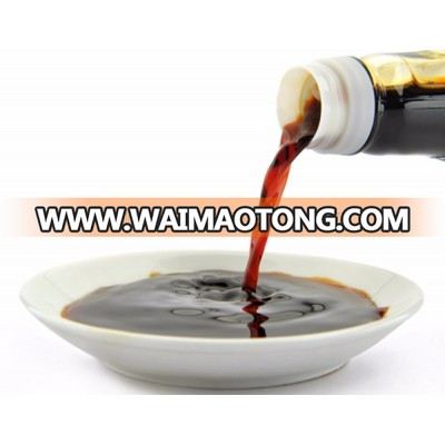 Best quality soya sauce 500ml from Vietnam, cheap price